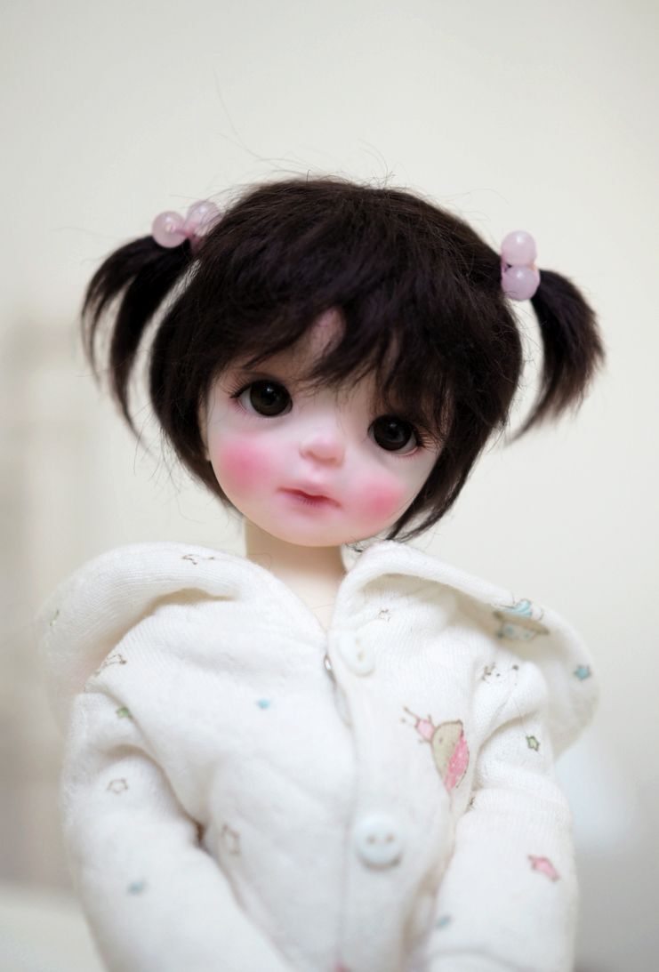 Haru [Limited Time Offer] | PREORDER | DOLL