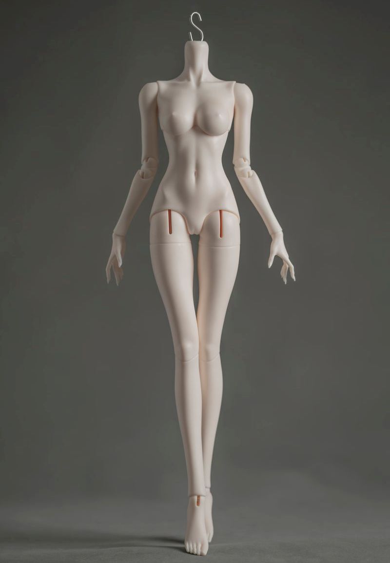 1/4 Witch Body [Limited Time Discount] | PREORDER | PARTS