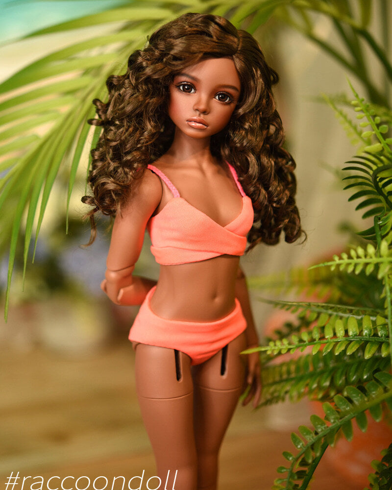 Nora | PREORDER | DOLL