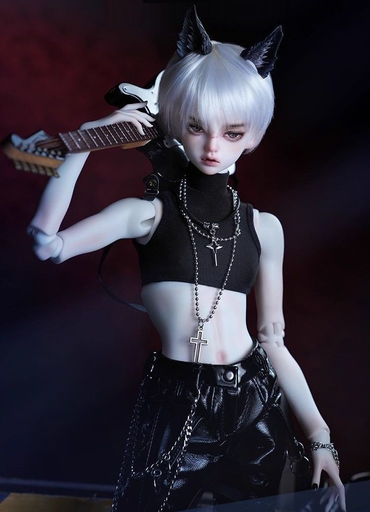 Arja Fullset [Quantity & limited time 18% OFF] | PREORDER | DOLL