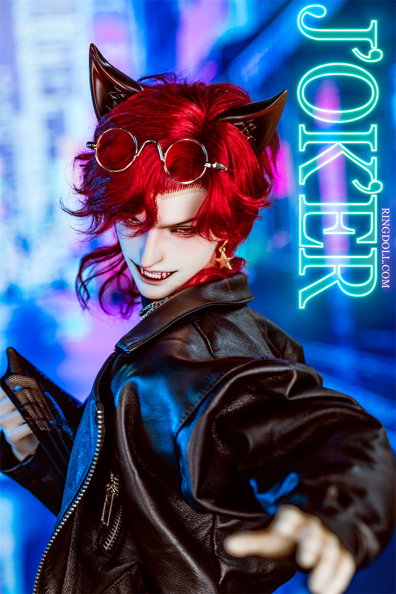 Cat Ears | PREORDER | PARTS