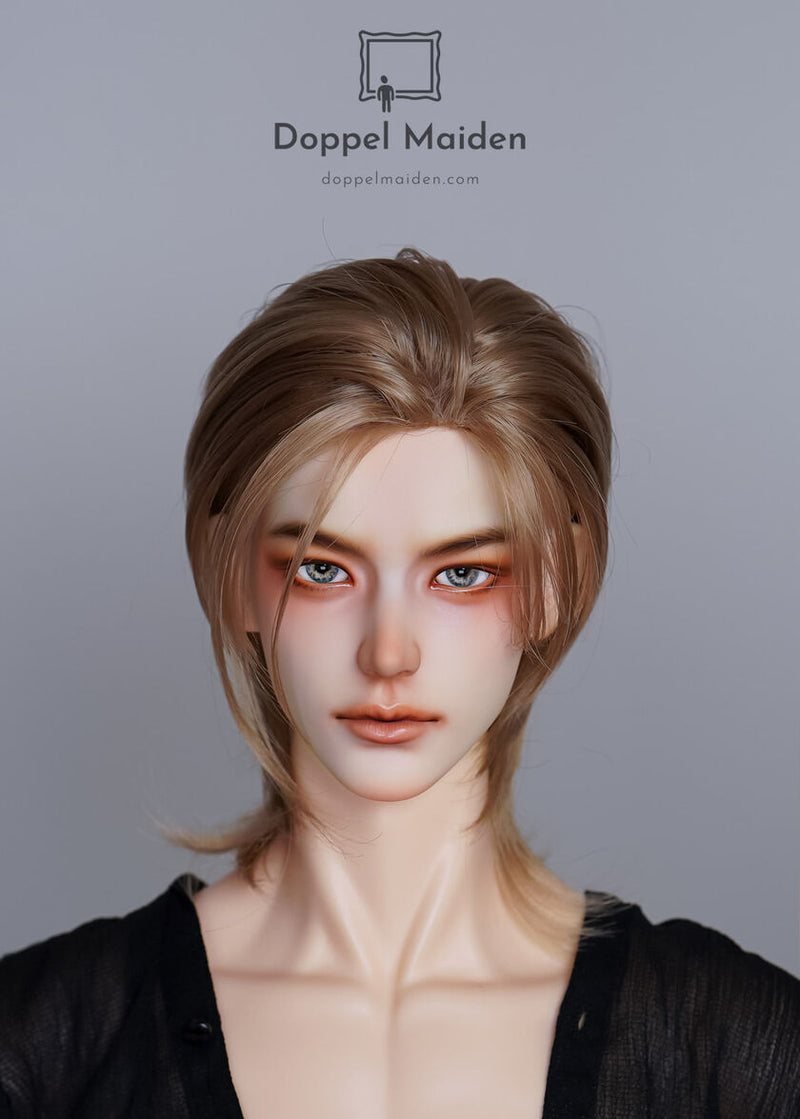 [DM75] NU Head [Limited Time Offer] | PREORDER | PARTS