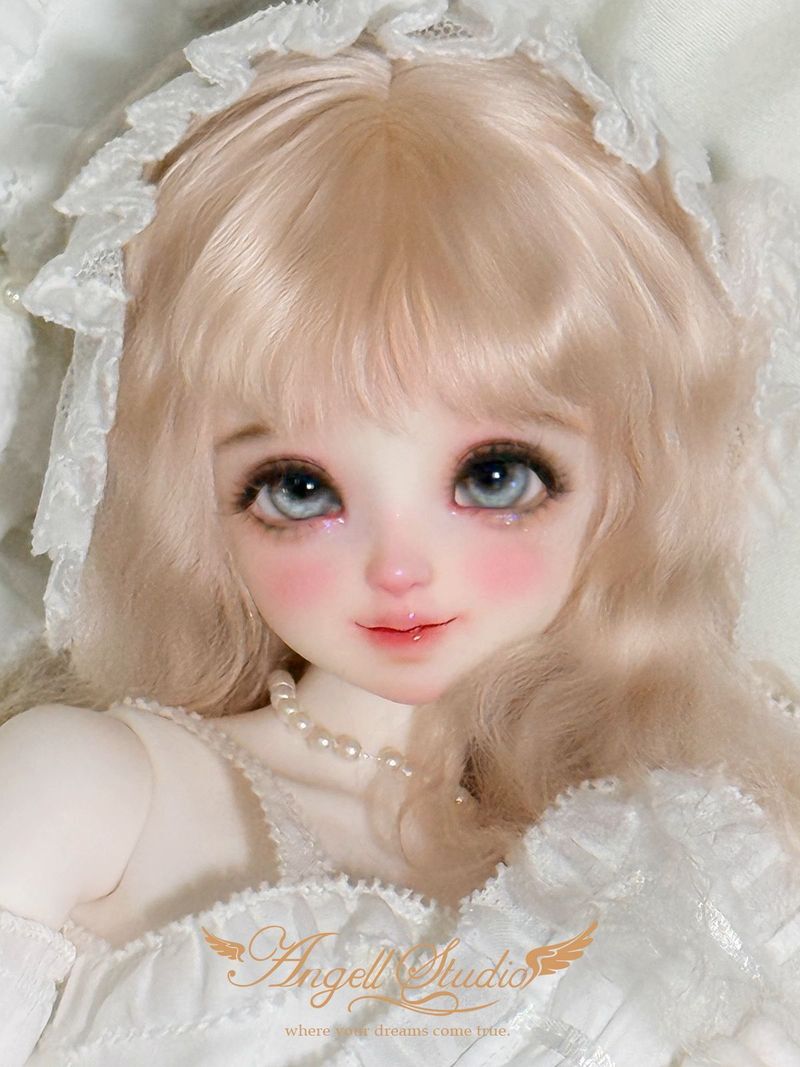 Mochi SP snow glue [Limited time] | PREORDER | PARTS