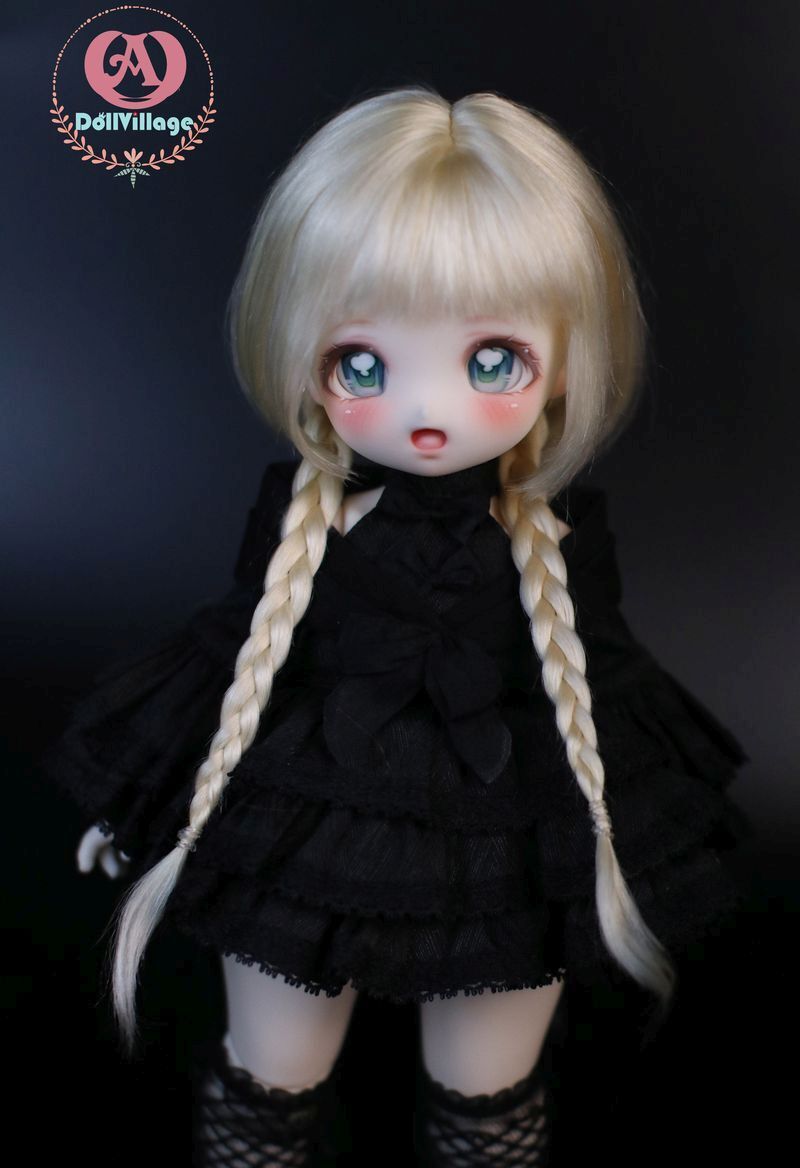 AM6-021 | PREORDER | WIG