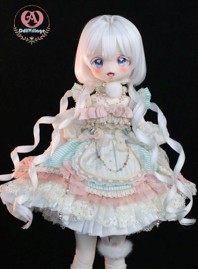 JG-021 | PREORDER | WIG
