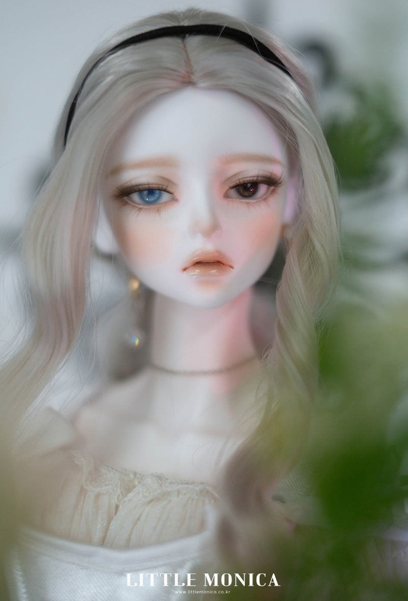 Sweet Sophia Head [Limited Time Offer] | PREORDER | PARTS