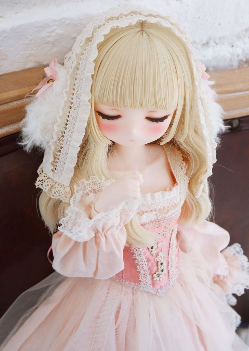 Rifuya SP [Limited Time Discount] | PREORDER | DOLL