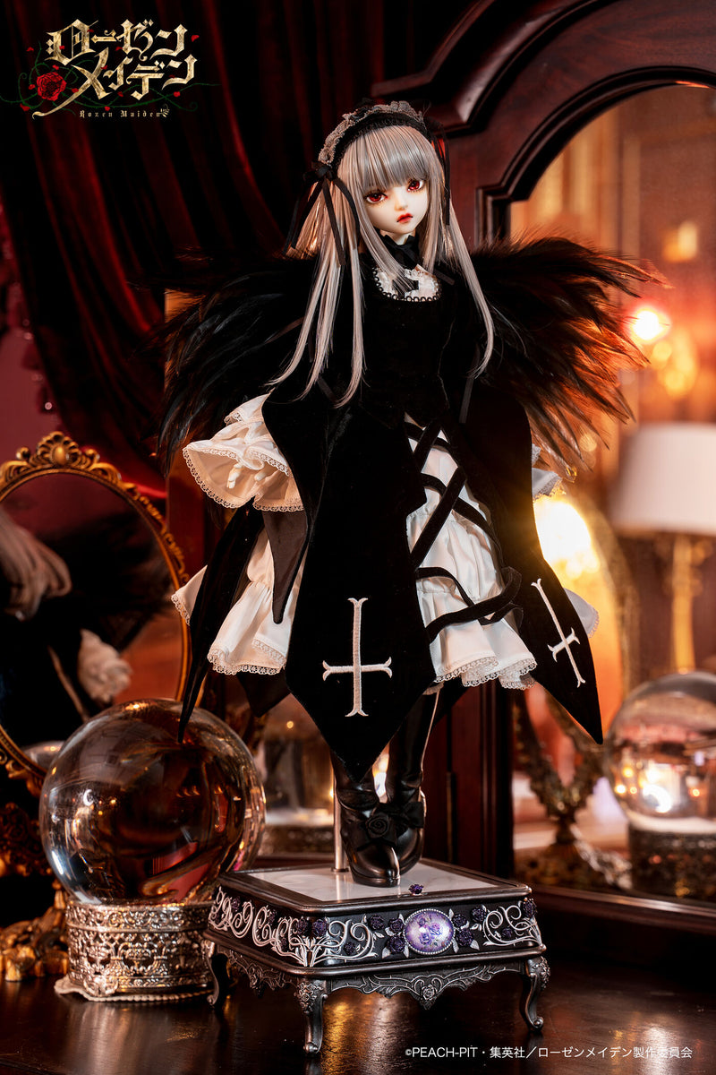 "Rozen Maiden" Suigintou Doll Stand (for 40cm) [Limited Time] | Preorder | TOOLS