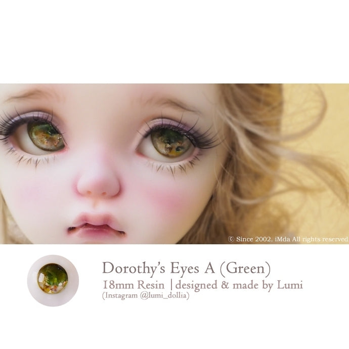 Dorothy&