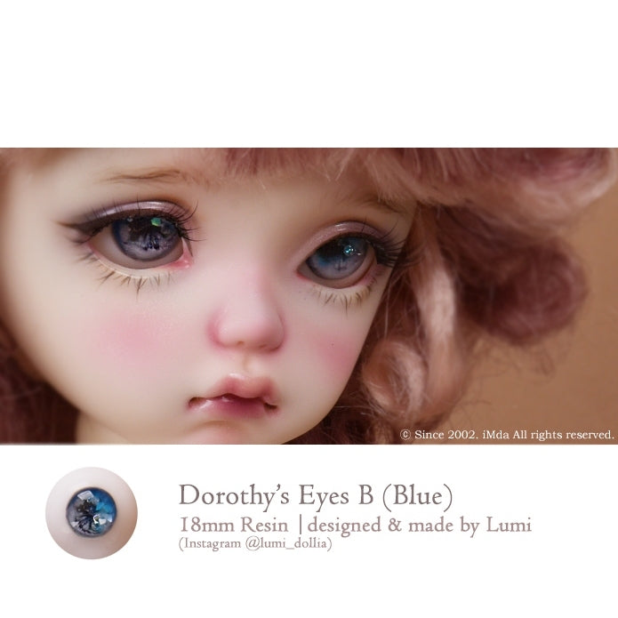 Dorothy&