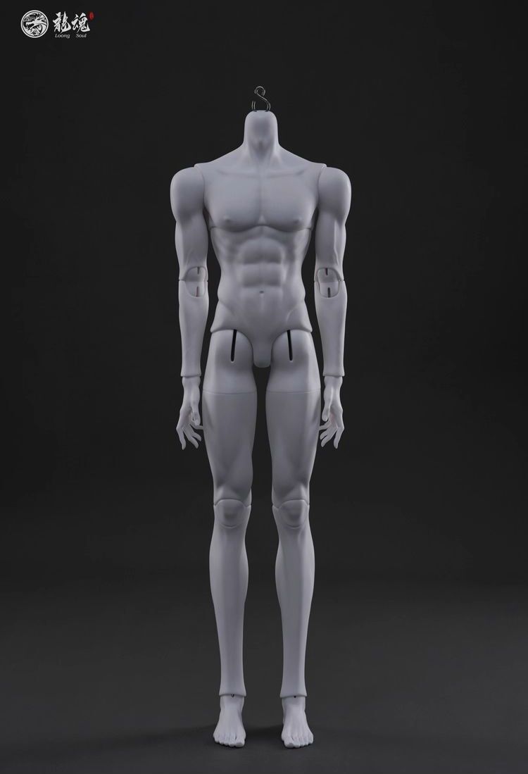 Loong Soul Doll – Dolk BJD