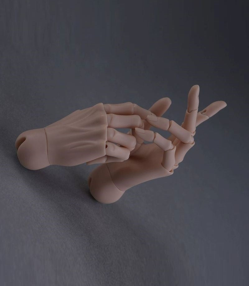 77 Jointed Hands [Limited Time 18% OFF] | PREORDER | PARTS