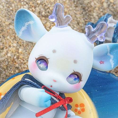 Aqua Marine Indy [Limited Time Offer] | PREORDER | DOLL