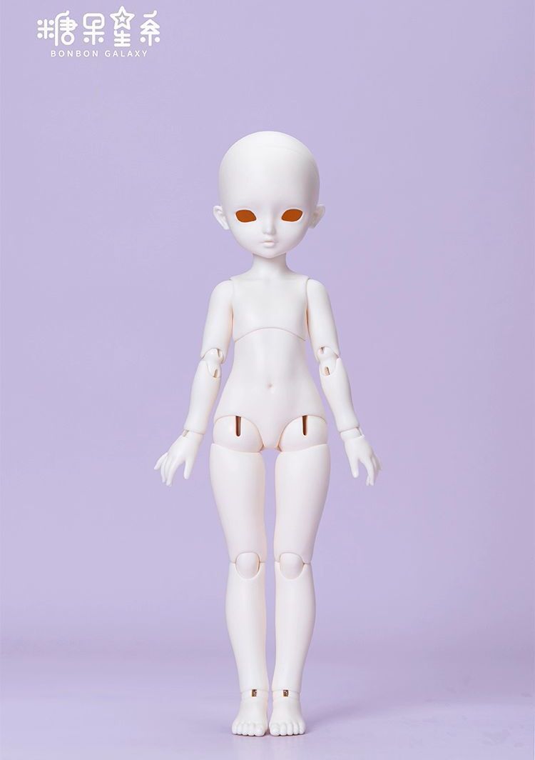 TG-B6-04 Body  (Lotus root) [Limited time] | PREORDER | PARTS