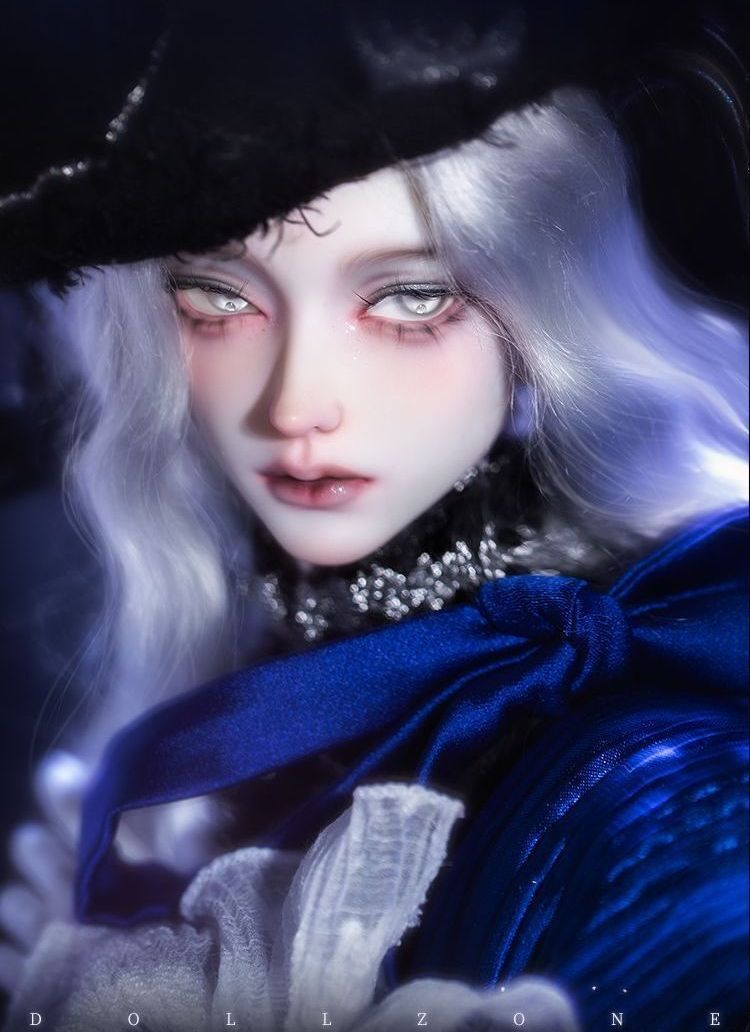Sapphire Head [Limited Time 10% OFF] | PREORDER | PARTS