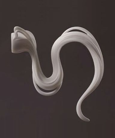 Horn (Sapphire) [10% OFF for a limited time] | PREORDER | PARTS
