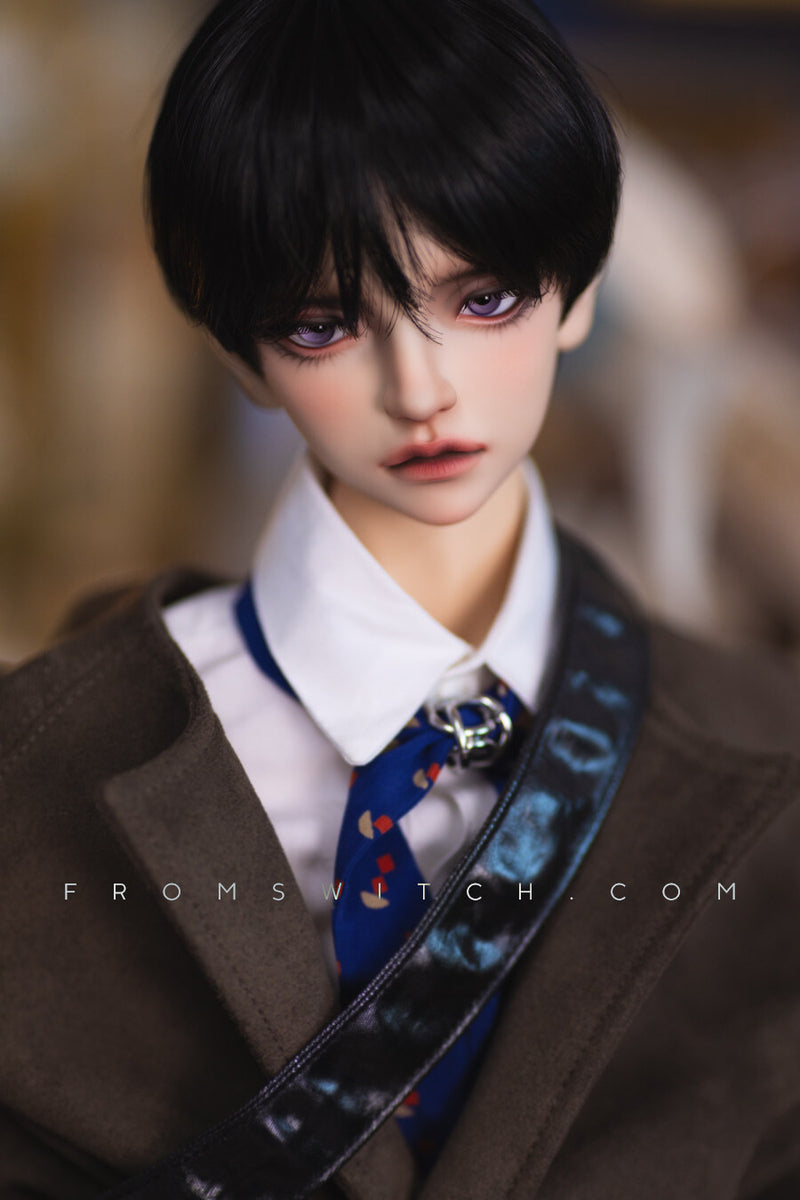 YIDO: Masquerade Head‐MAKE UP [Limited Time Offer] | PREORDER | PARTS