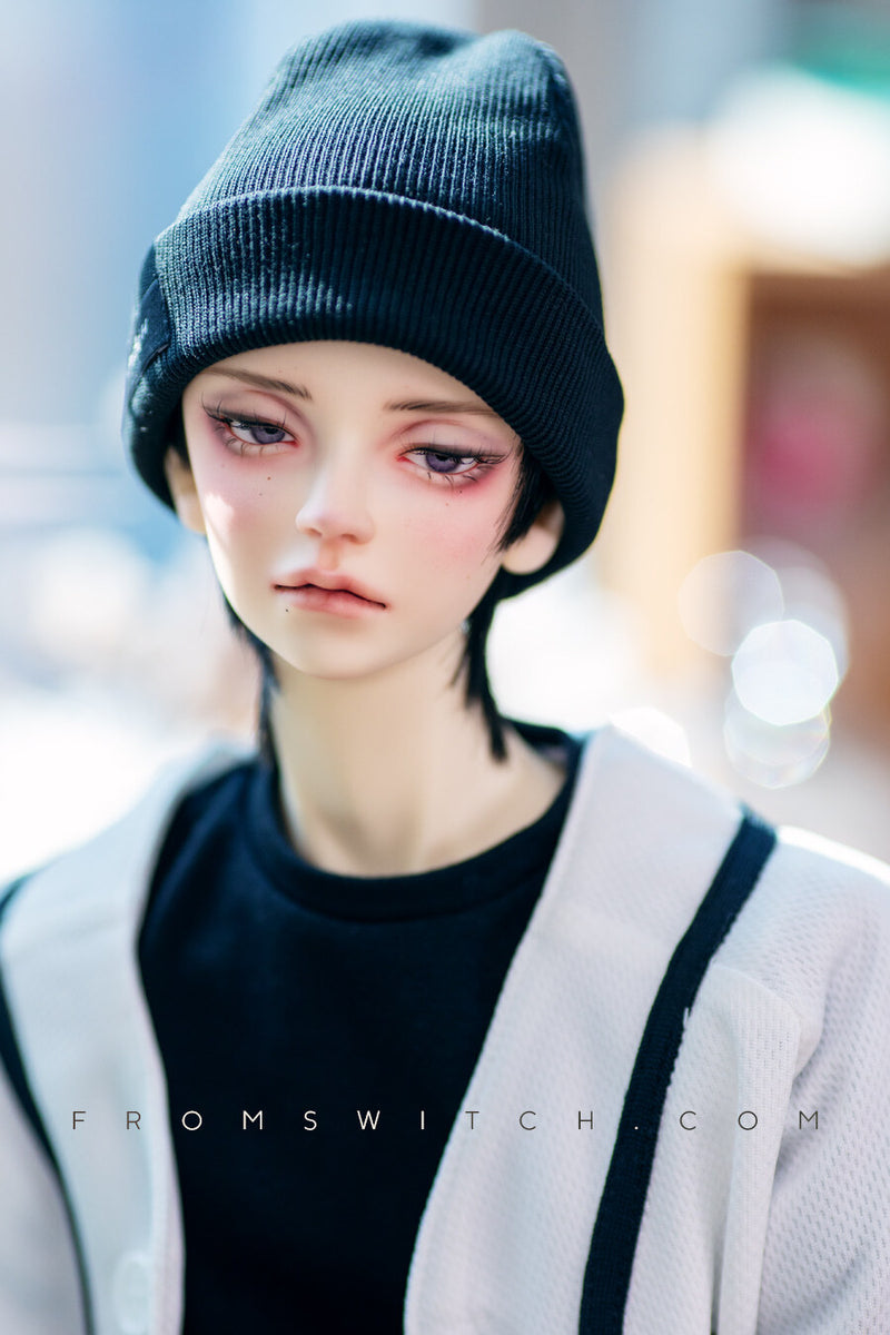 YIDO: Inferno Head [Limited Time Offer] | PREORDER | PARTS