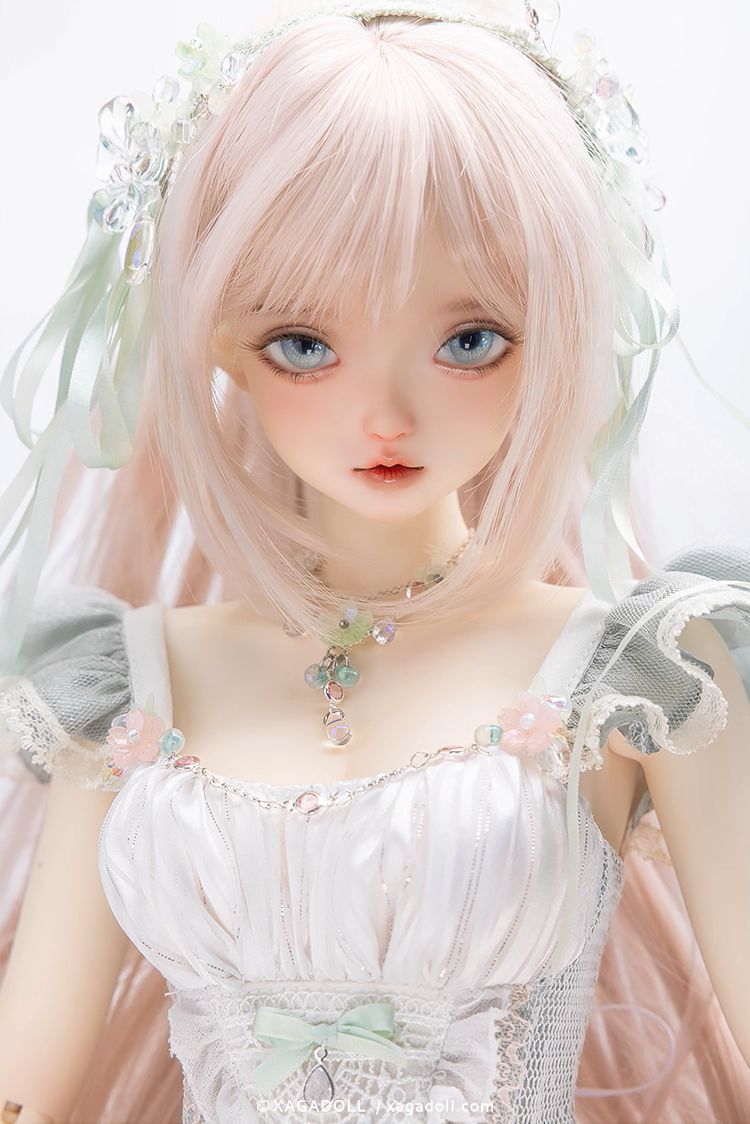 Xue Nai Full Set + Gift Parts [Limited Time Offer] | PREORDER | DOLL