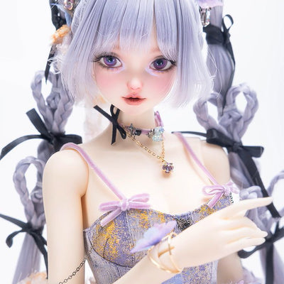 Yin Lin | Item in Stock | DOLL