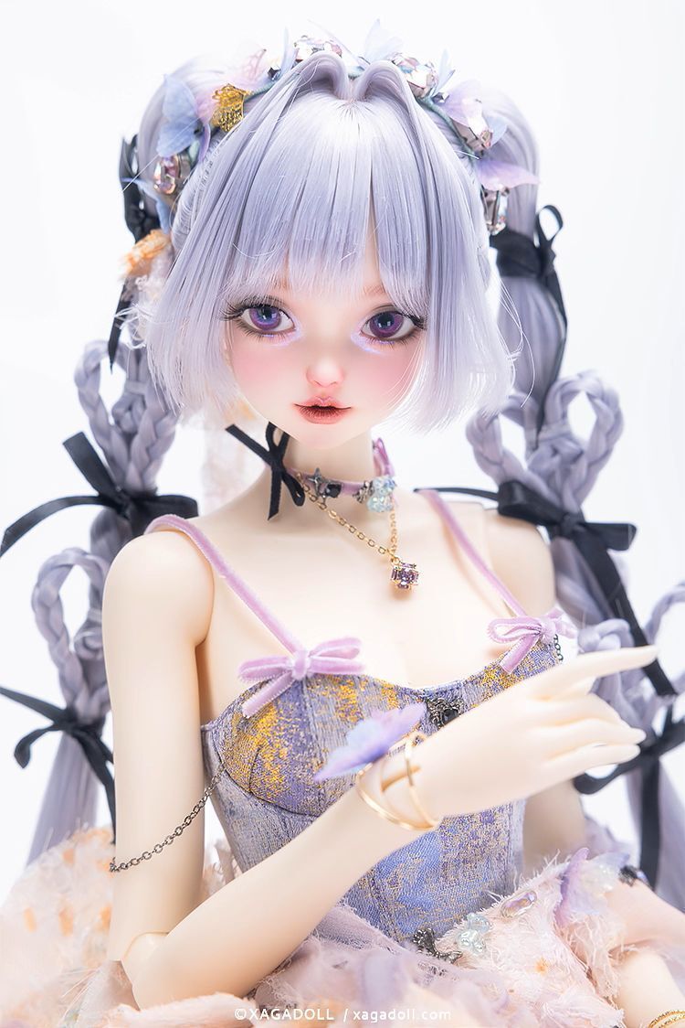 Ball-Jointed Dolls – Dolk BJD