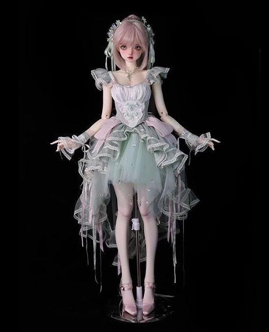Yukino Outfit [Limited Time Offer] | PREORDER | OUTFIT