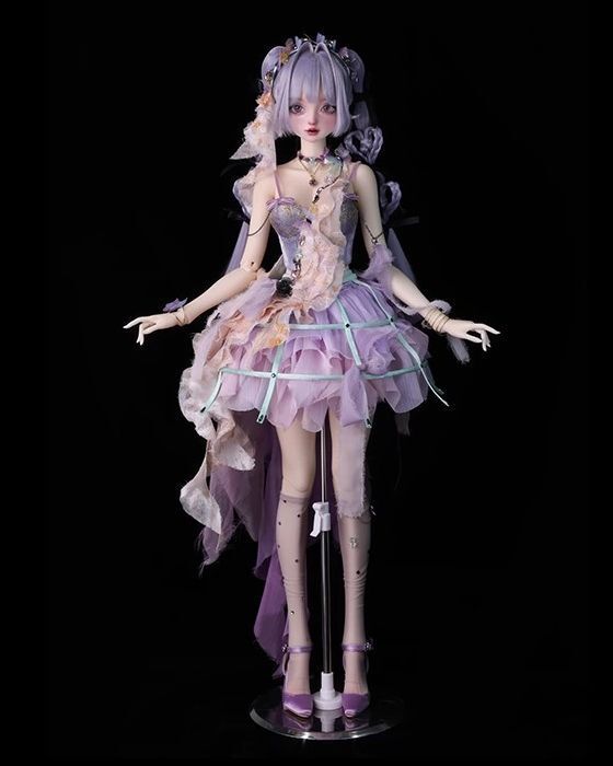 Otorin Outfit [Limited Time Offer] | PREORDER | OUTFIT