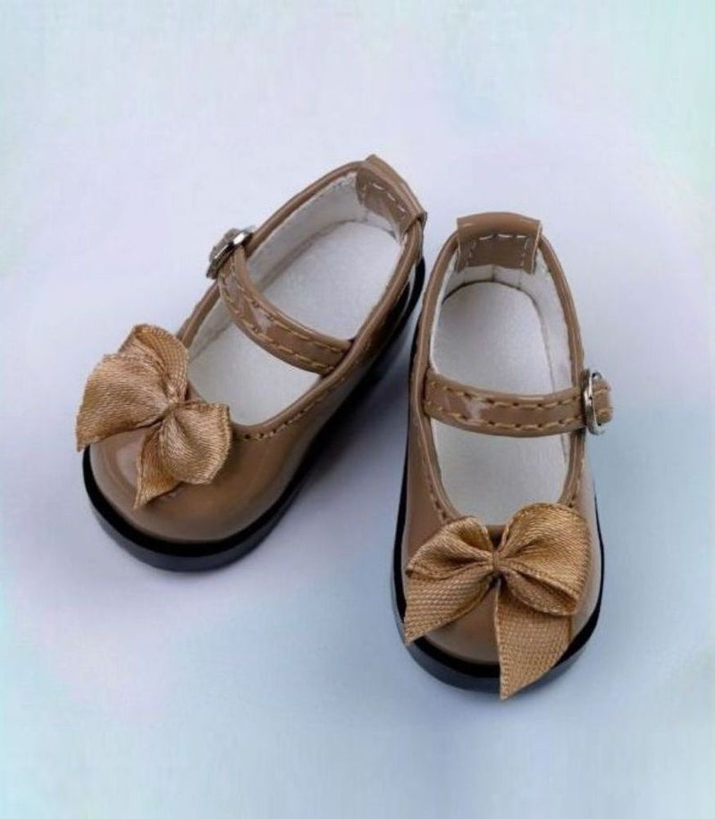 Minette Shoes | PREORDER | SHOES