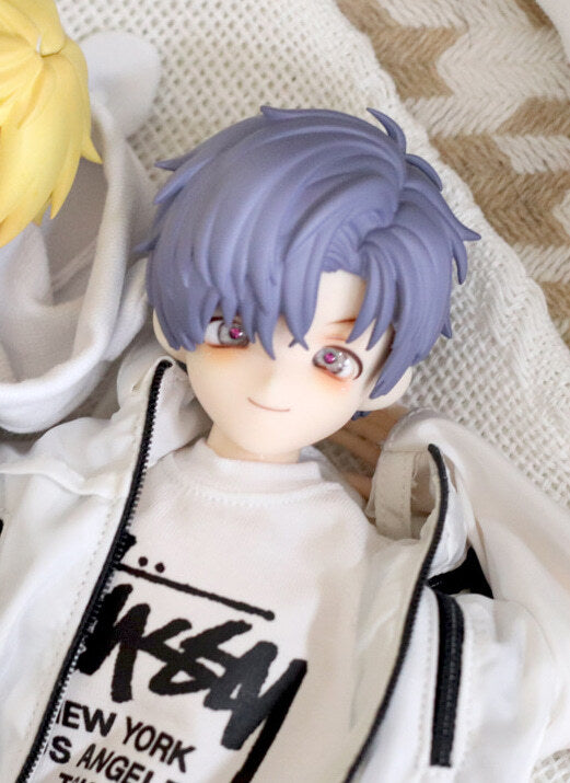 [Final Order]Jelly Bean No.6 Face Plate | PREORDER | DOLL