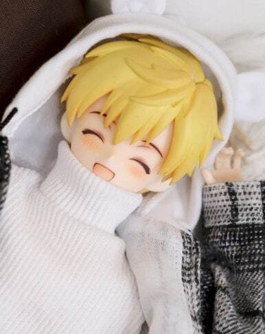 [Final Order] Jelly Bean No.7 Face Plate | PREORDER | DOLL