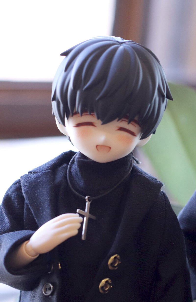 [Final Order] Little Jelly Bean No.5 Face Plate | PREORDER | DOLL