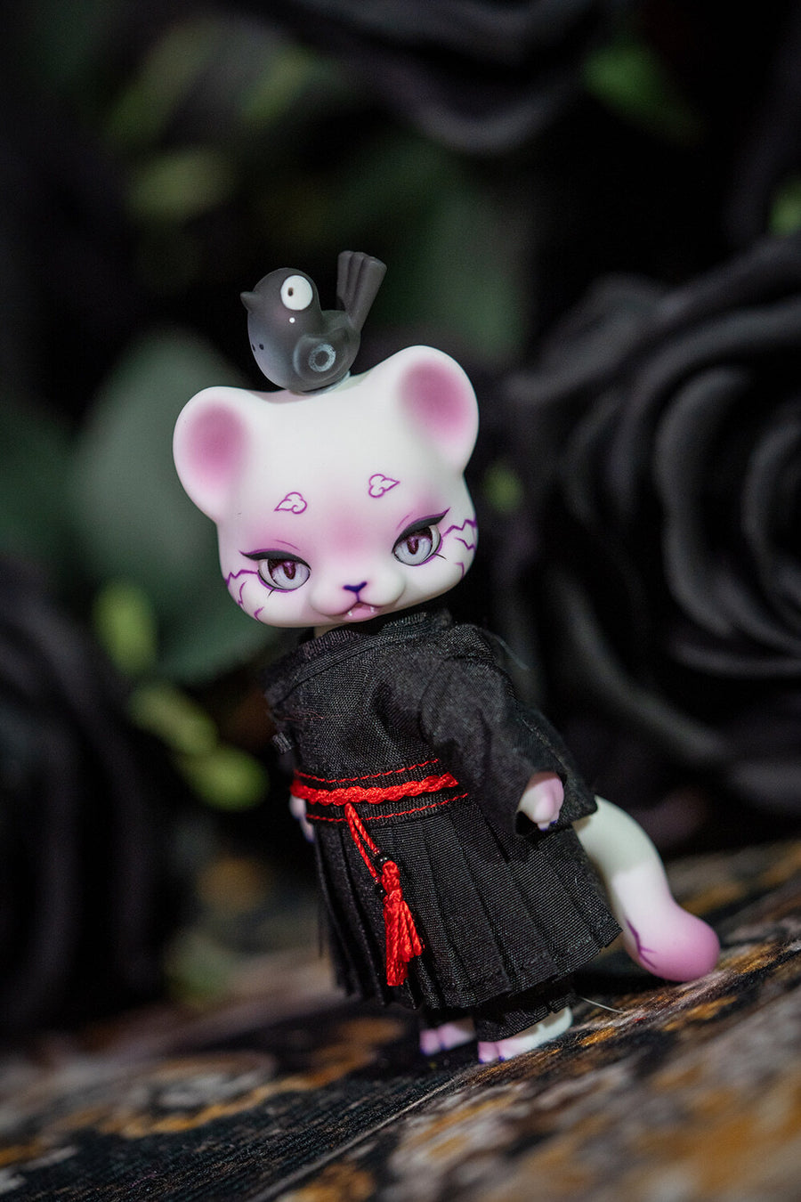 Cocoriang – Dolk BJD