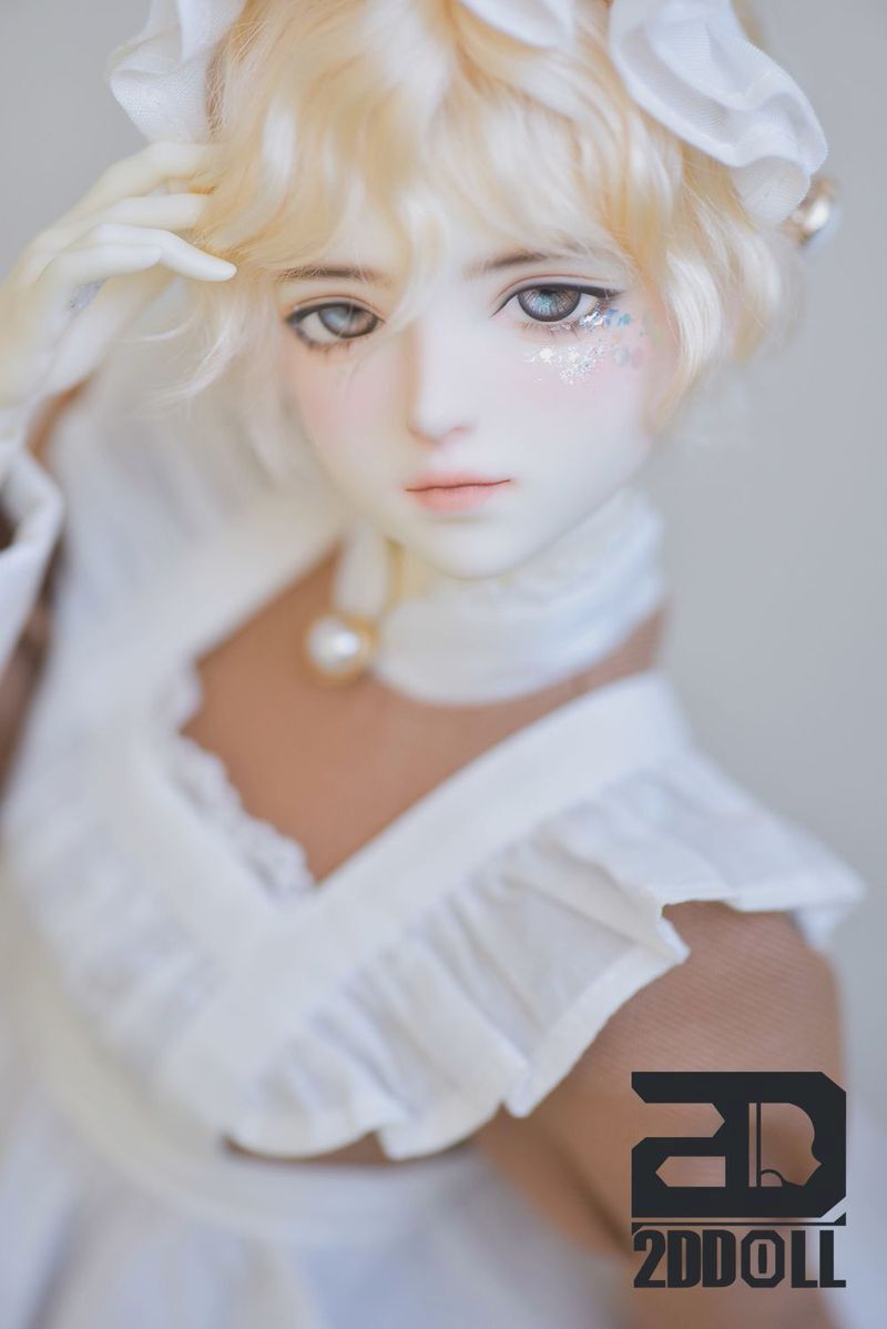 Yunying [Limited Time Discount] | PREORDER | DOLL