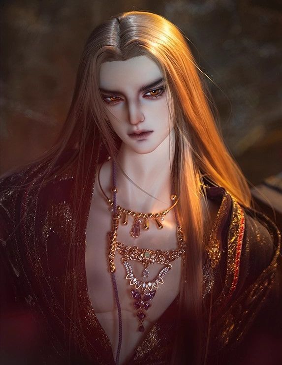 Kai Yang [Limited Time Offer: 15% Off] | PREORDER | DOLL