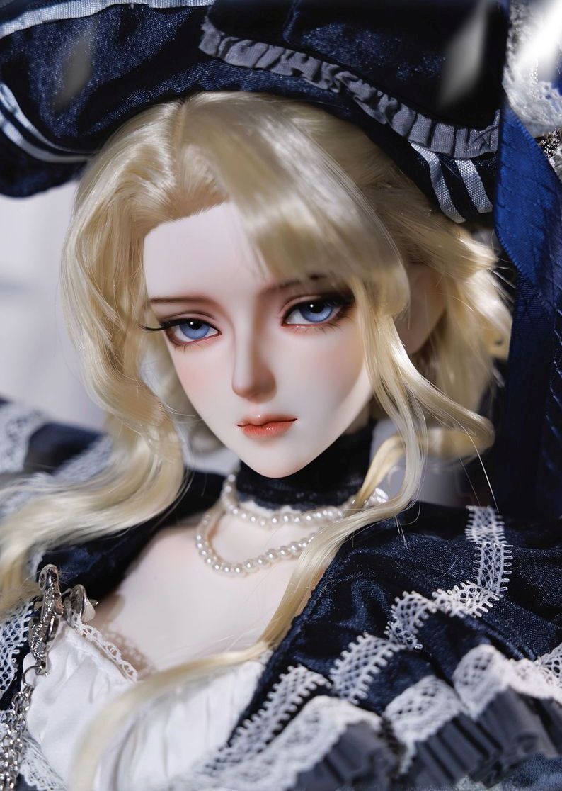 Gem of Doll – Dolk BJD