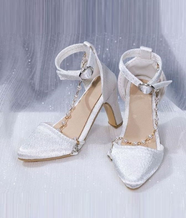 Doris Shoes | Item in Stock | SHOES
