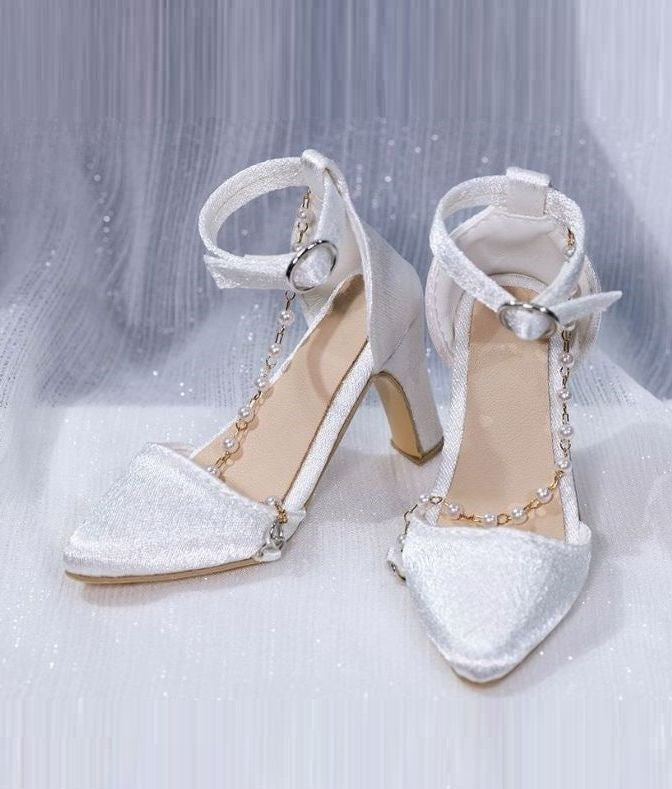 Doris Shoes | PREORDER | SHOES