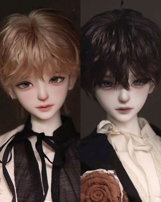 Komaki & Ono Head [Limited Time Offer] | PREORDER | PARTS