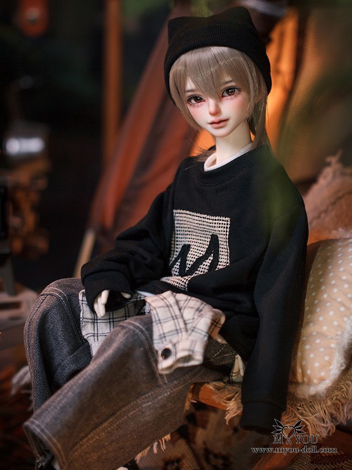 Noah [Limited Time 15% Off] | PREORDER | DOLL