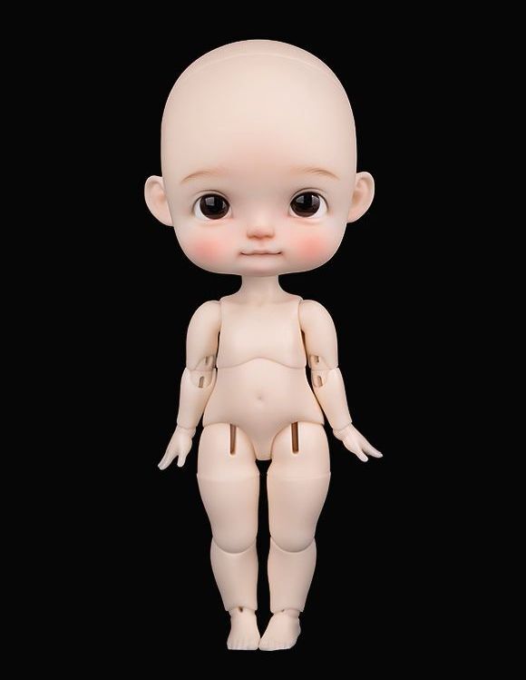 1/6 Body | PREORDER | PARTS