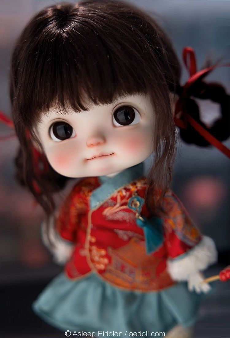 Nai Dou [Limited time] | PREORDER | DOLL