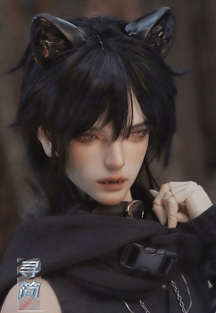 Information Head | PREORDER | PARTS