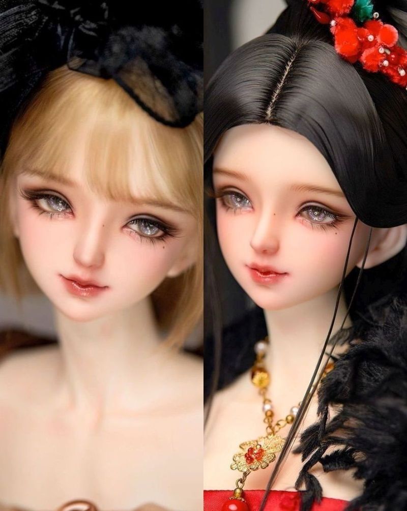 Gem of Doll – Dolk BJD Gem of Doll – Dolk BJD