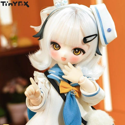 Sailer Fullset | Item in Stock | DOLL