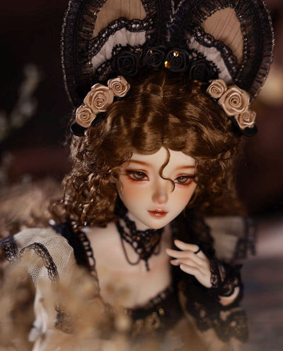 Gem of Doll – Dolk BJD