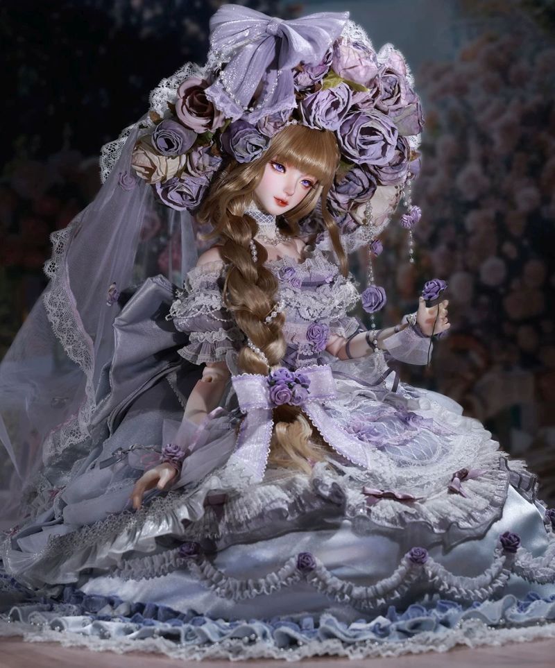 Gem of Doll – Dolk BJD