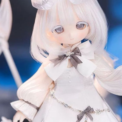 Freyde FullSet | Item in Stock | DOLL