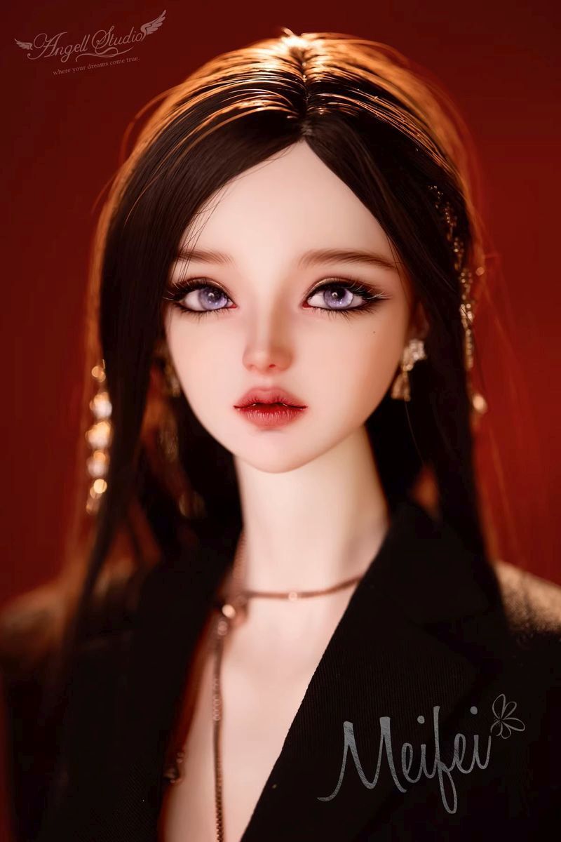 Angell Studio – Dolk BJD