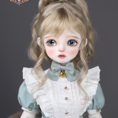 AM4-022 | Item in Stock | WIG