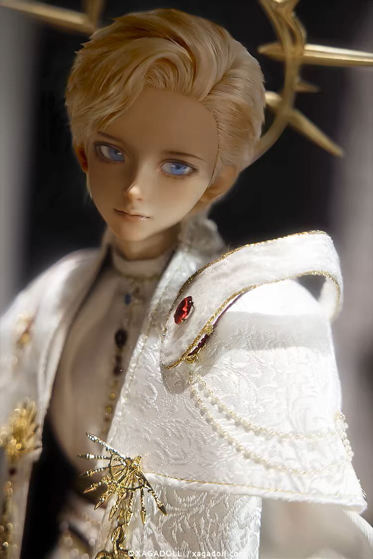 SISO Doll – Dolk BJD